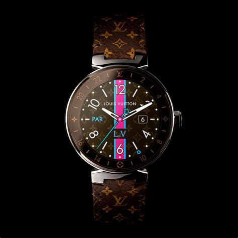 price lv tambour horizon